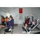 salon faliyet