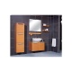 banyo dolabı