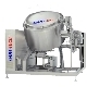 Vakumlu pişirme tankı