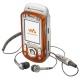 sony ericsson w 550i