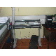 HP 350C PLOTER MAKINASI