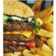 fast food