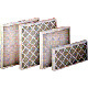 AMERGLAS PANEL FİLTRE