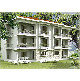 kat karşılığı daire