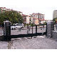 bahçe kapısı 2