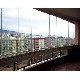 katlanabilir cam balkon
