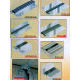 ZEMİN DİLATASYON PROFİLLERİ