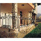 ferforje balkon korkuluğu