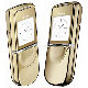 nokıa 8800 sirocco gold
