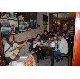 müzikli restaurant