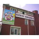 ışıksız germe vinil tabela