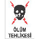 Trafik Levhaları
