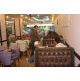 cafe salon