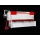 CNC Giyotin Kesim 