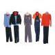 işçi kıyafetleri