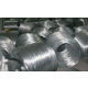 galvanizli tel