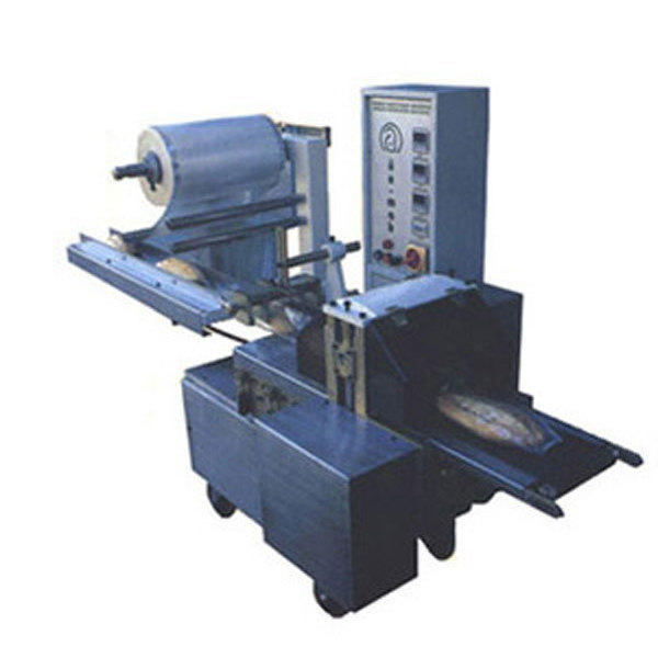 çikolata ve gofret makinası