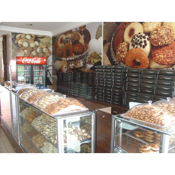 satış mağazası