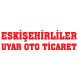 Eskişehirliler Uyar Oto Ticaret Fren Servisi Ve Ye