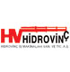 HİDROVİNÇ İŞ MAKİNALARI SANAYİ VE TİCARET A.Ş.