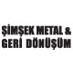 Şimşek Metal ve Geri Dönüşüm