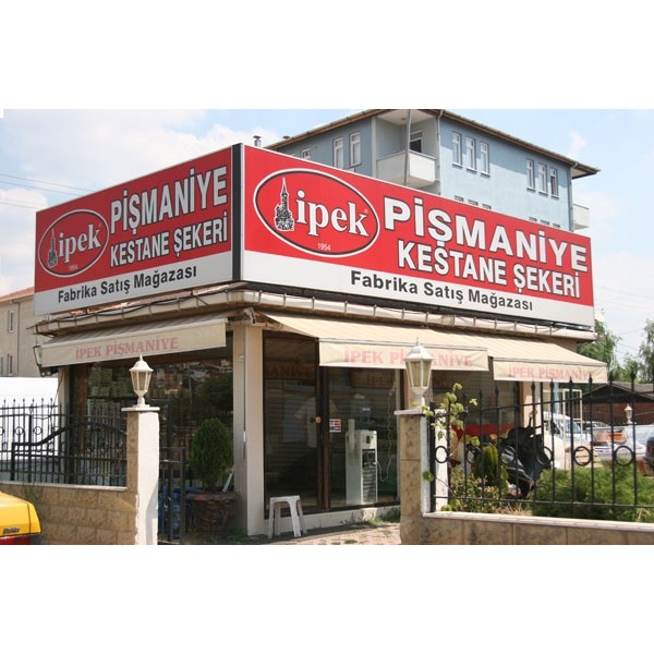 fabrika satış mağazası