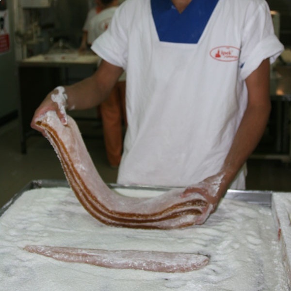 lokum imalatı