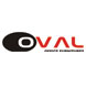 Oval Ofis Mobilya Dek San ve Tic. Ltd. Şti