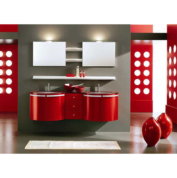 banyo dolapları