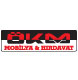 Yavuzlar Ökm Mobilya İnşaat Hırdavat