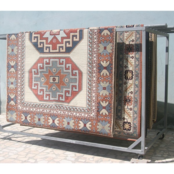 halı kurutma