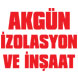 Akgün İzolasyon ve İnşaat