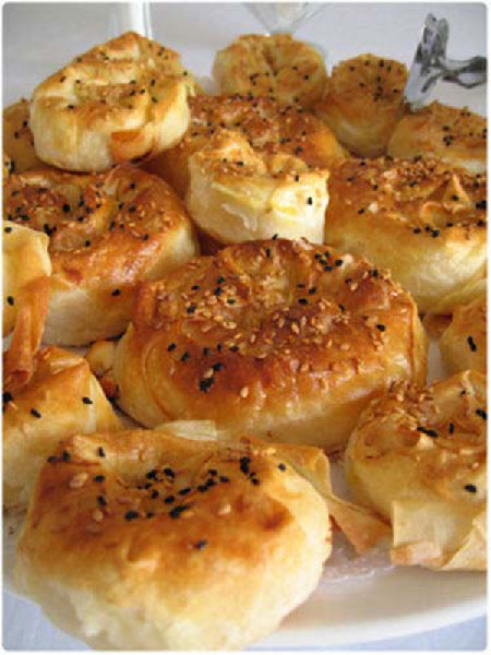börek