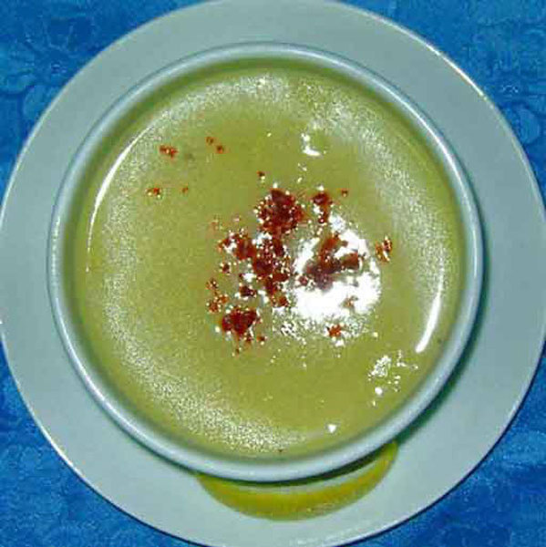 çorba