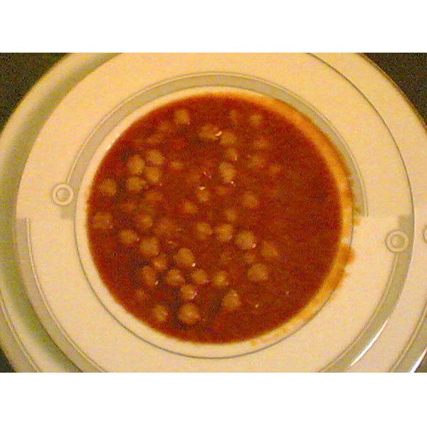 sulu yemek