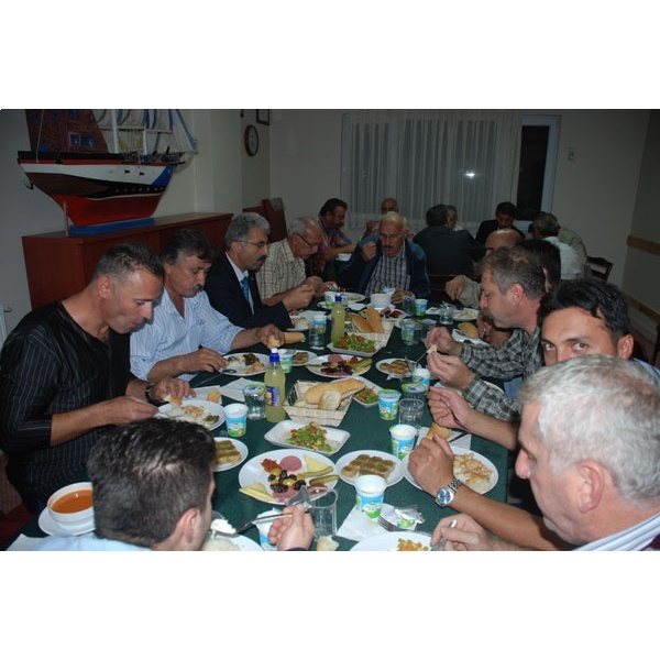 tabldot yemek
