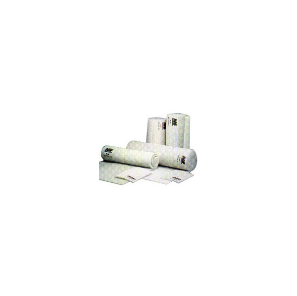 AMERTEX F SERİSİ RULO FİLTRE