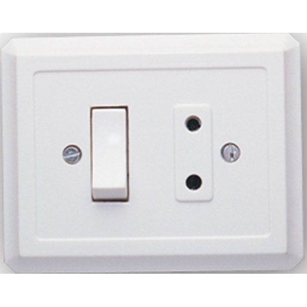 plug adaptors for Turkey?