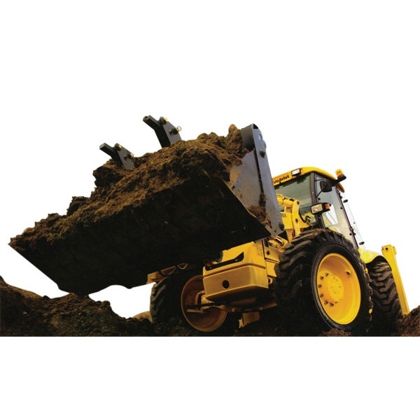 hidromek beko loder
