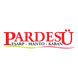 Pardesü Eşarp Manto Kaban