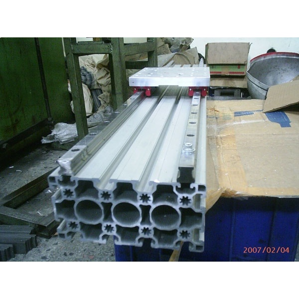 liner yataklama