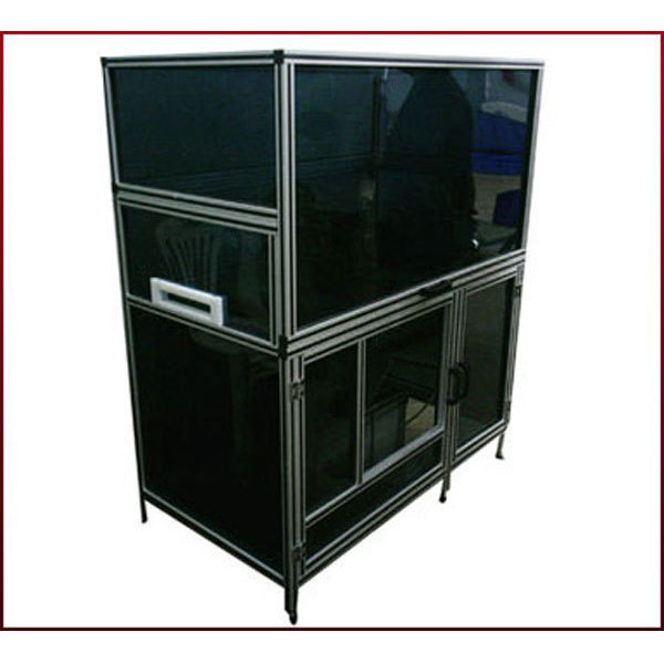 makine kabini