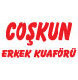 Coşkun Erkek Kuaförü