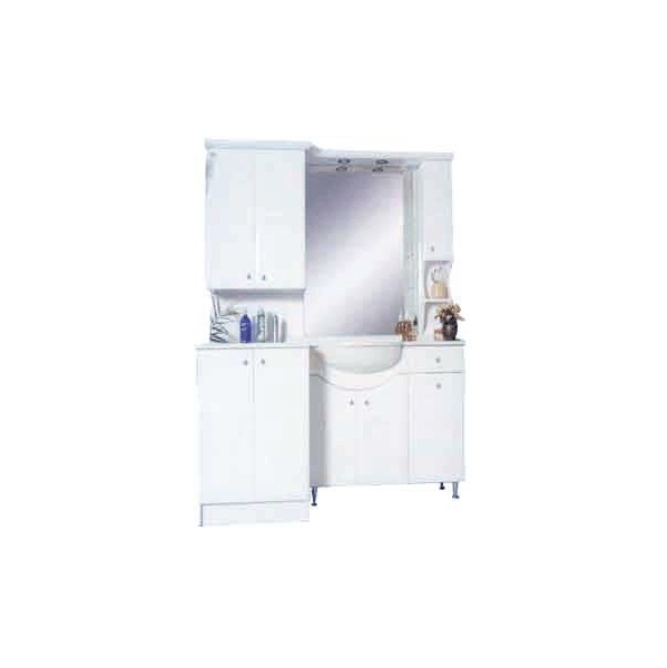 Banyo Dolabı