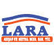 Lara Ahşap ve Metal ve Mobilya