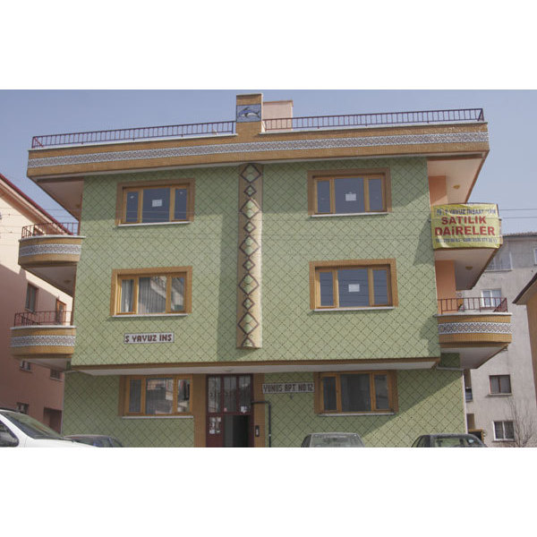 satılık daire 2