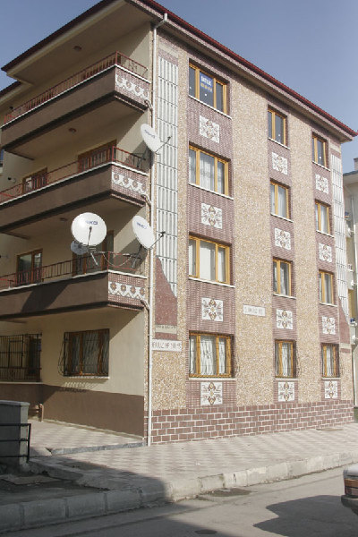 satılık daire 3