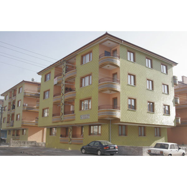satılık daire 4
