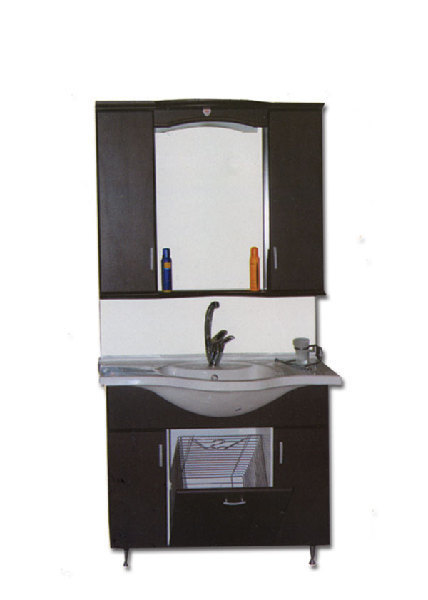 banyo dolabı