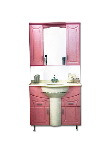 banyo dolabı